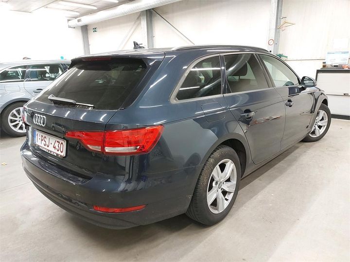 Photo 2 VIN: WAUZZZF4XHA021159 - AUDI A4 AVANT 