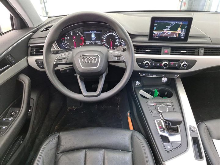 Photo 25 VIN: WAUZZZF4XHA022649 - AUDI A4 