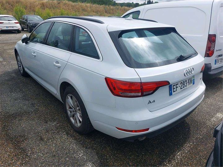 Photo 3 VIN: WAUZZZF4XHA032128 - AUDI A4 AVANT 