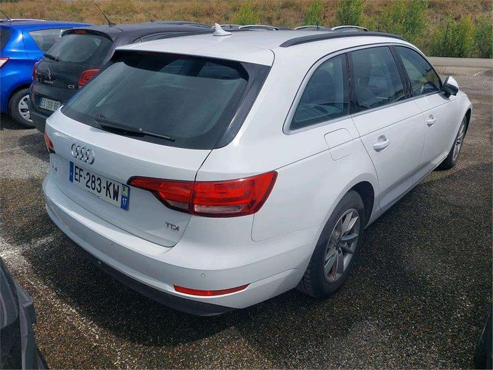 Photo 5 VIN: WAUZZZF4XHA032128 - AUDI A4 AVANT 