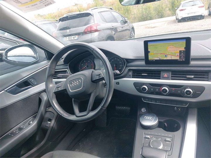 Photo 7 VIN: WAUZZZF4XHA032128 - AUDI A4 AVANT 