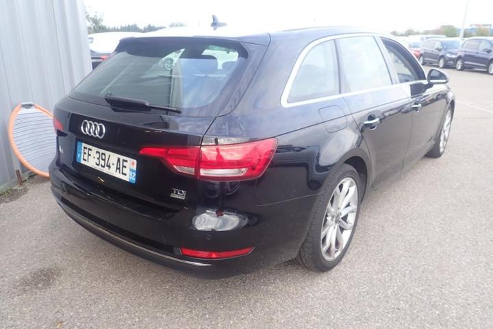 Photo 2 VIN: WAUZZZF4XHA056090 - AUDI A4 AVANT 