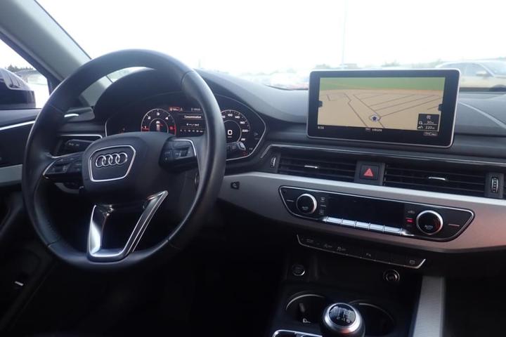 Photo 6 VIN: WAUZZZF4XHA056090 - AUDI A4 AVANT 