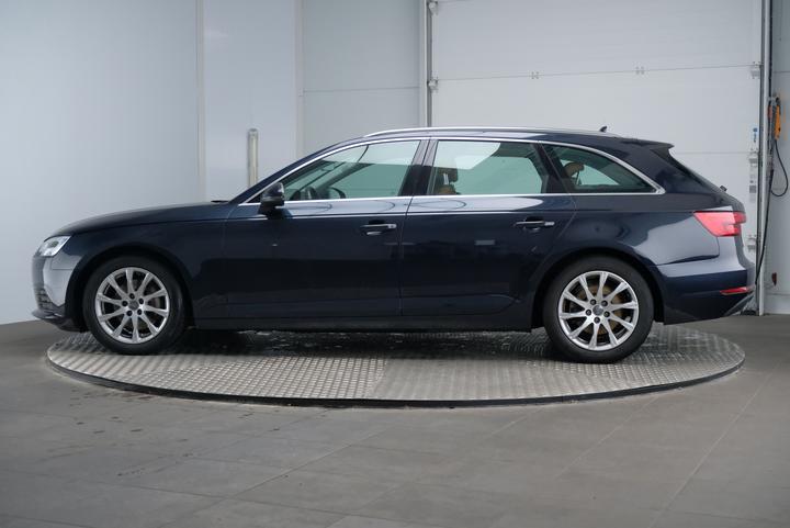 Photo 2 VIN: WAUZZZF4XHA059572 - AUDI A4 AVANT 