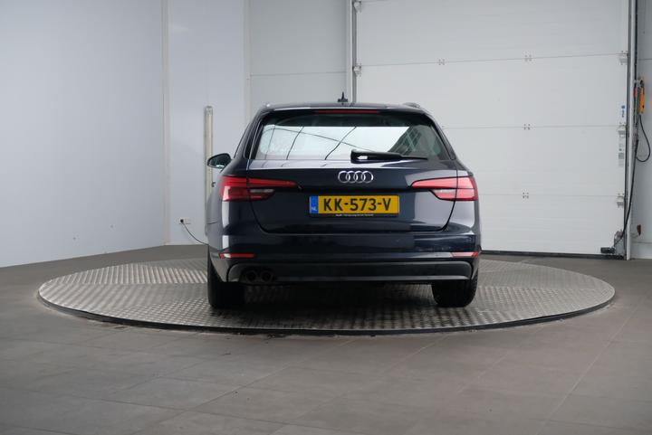 Photo 4 VIN: WAUZZZF4XHA059572 - AUDI A4 AVANT 