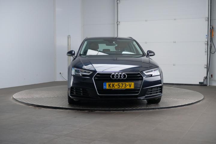 Photo 6 VIN: WAUZZZF4XHA059572 - AUDI A4 AVANT 