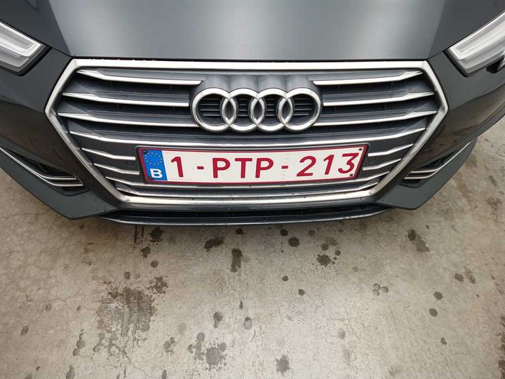 Photo 5 VIN: WAUZZZF4XHA062097 - AUDI A4 AVANT &#3915 