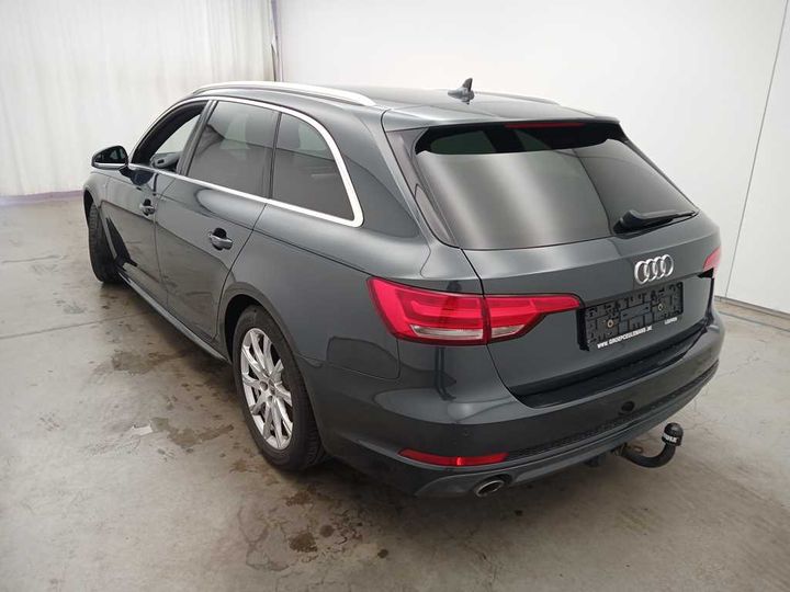 Photo 7 VIN: WAUZZZF4XHA062097 - AUDI A4 AVANT &#3915 