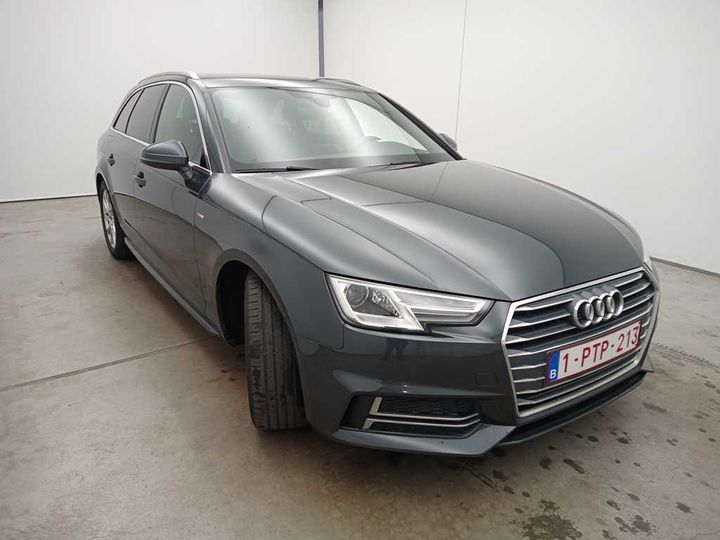 Photo 8 VIN: WAUZZZF4XHA062097 - AUDI A4 AVANT &#3915 