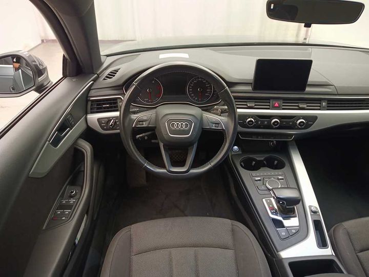 Photo 9 VIN: WAUZZZF4XHA062097 - AUDI A4 AVANT &#3915 