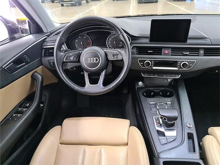 Photo 8 VIN: WAUZZZF4XHA067638 - AUDI A4 