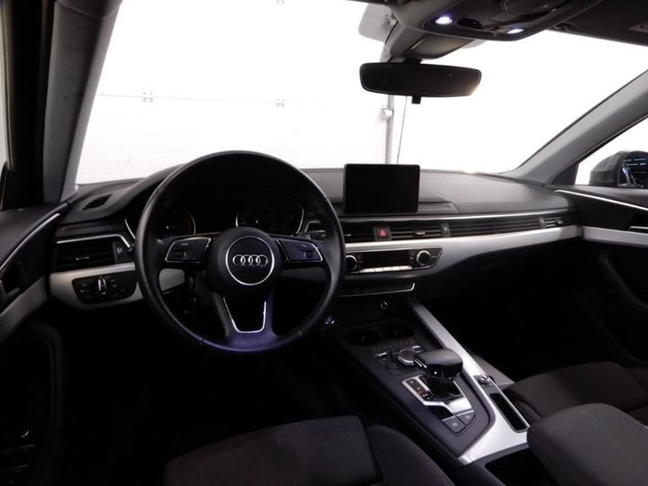 Photo 9 VIN: WAUZZZF4XHA074007 - AUDI A4 AVANT 