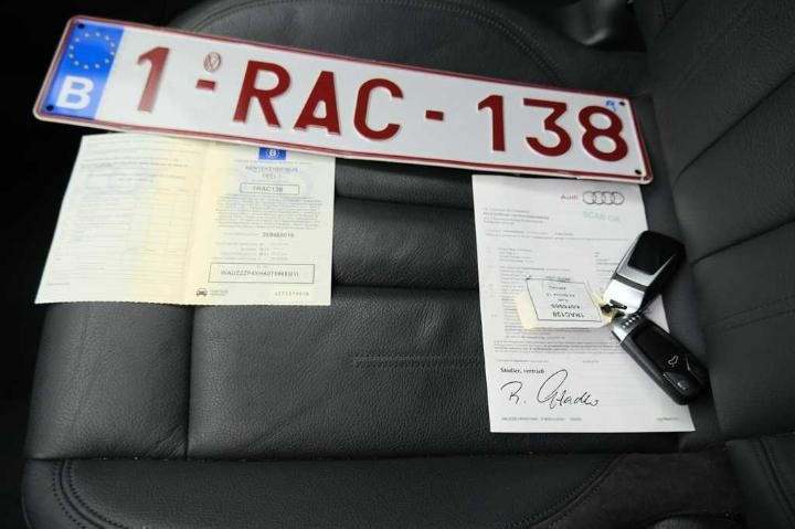 Photo 4 VIN: WAUZZZF4XHA075965 - AUDI A4 BERLINE &#3915 