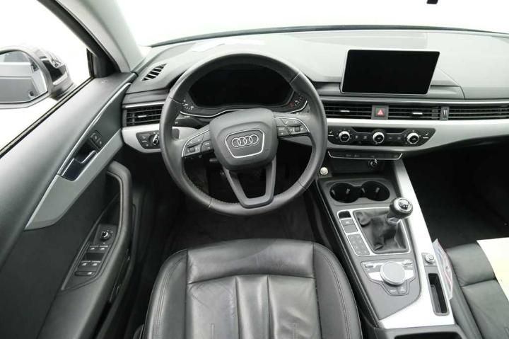 Photo 9 VIN: WAUZZZF4XHA075965 - AUDI A4 BERLINE &#3915 