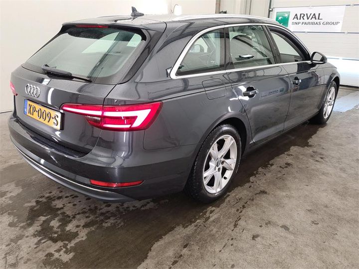 Photo 2 VIN: WAUZZZF4XHA085282 - AUDI A4 