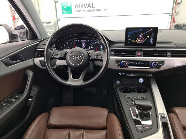 Photo 31 VIN: WAUZZZF4XHA085282 - AUDI A4 