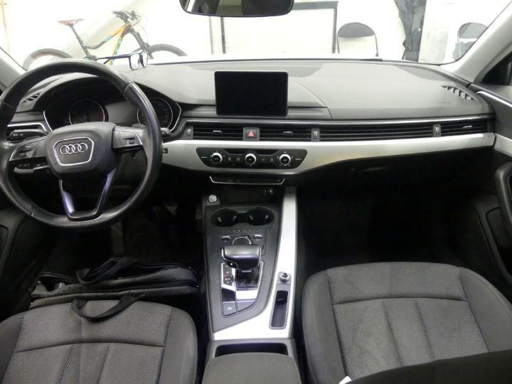 Photo 12 VIN: WAUZZZF4XHA089249 - AUDI A4 