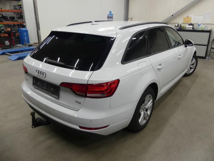 Photo 2 VIN: WAUZZZF4XHA089249 - AUDI A4 