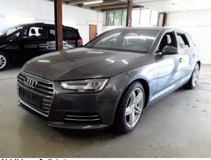 Photo 1 VIN: WAUZZZF4XHA089994 - AUDI A4 2.0 TDI 