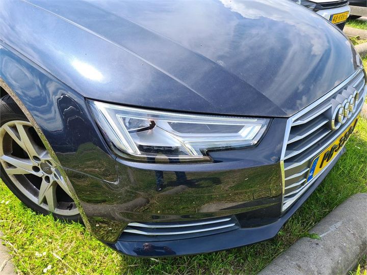 Photo 11 VIN: WAUZZZF4XHA093561 - AUDI A4 AVANT 