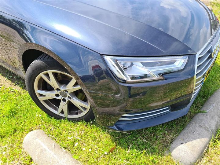 Photo 15 VIN: WAUZZZF4XHA093561 - AUDI A4 AVANT 