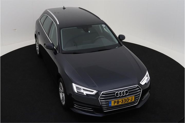 Photo 2 VIN: WAUZZZF4XHA093561 - AUDI A4 AVANT 