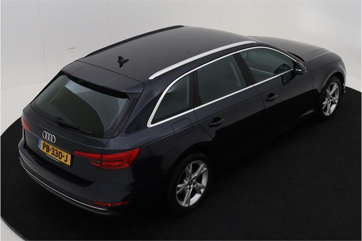 Photo 3 VIN: WAUZZZF4XHA093561 - AUDI A4 AVANT 