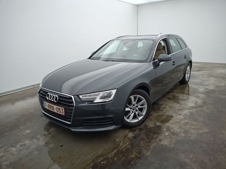 Photo 1 VIN: WAUZZZF4XHA099134 - AUDI A4 AVANT &#3915 