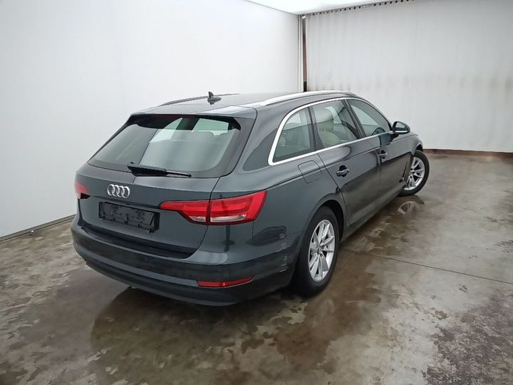 Photo 2 VIN: WAUZZZF4XHA099134 - AUDI A4 AVANT &#3915 