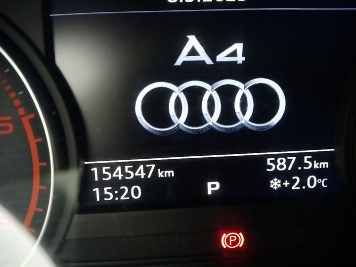 Photo 6 VIN: WAUZZZF4XHA099134 - AUDI A4 AVANT &#3915 