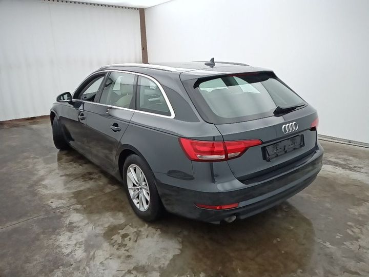 Photo 7 VIN: WAUZZZF4XHA099134 - AUDI A4 AVANT &#3915 