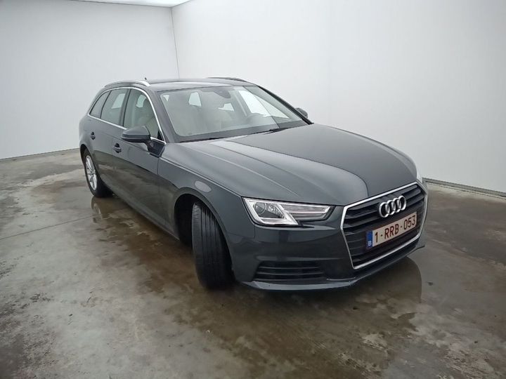 Photo 8 VIN: WAUZZZF4XHA099134 - AUDI A4 AVANT &#3915 