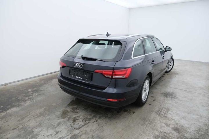 Photo 2 VIN: WAUZZZF4XHA101027 - AUDI A4 AVANT &#3915 