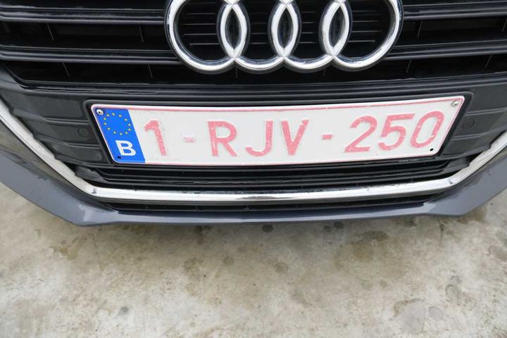 Photo 5 VIN: WAUZZZF4XHA101027 - AUDI A4 AVANT &#3915 