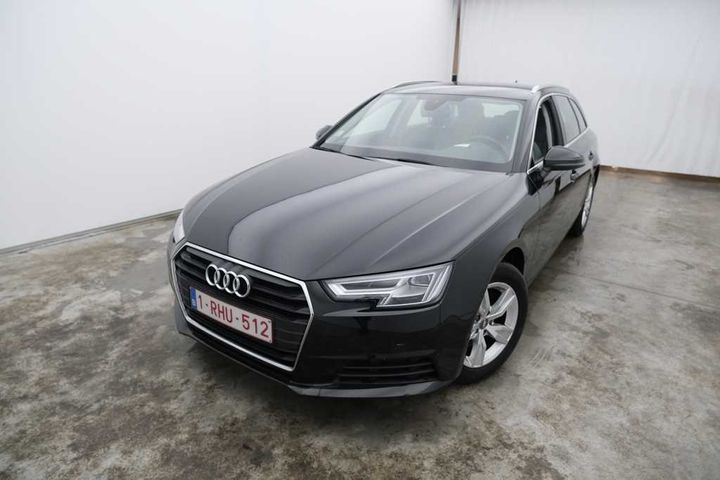 Photo 1 VIN: WAUZZZF4XHA101612 - AUDI A4 AVANT &#3915 