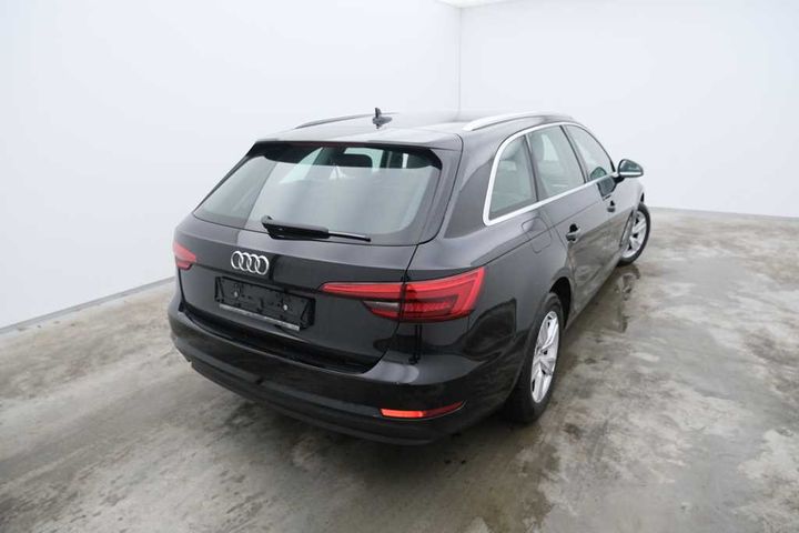 Photo 2 VIN: WAUZZZF4XHA101612 - AUDI A4 AVANT &#3915 