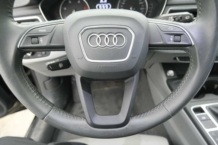 Photo 26 VIN: WAUZZZF4XHA101612 - AUDI A4 AVANT &#3915 