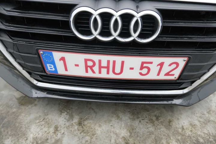 Photo 5 VIN: WAUZZZF4XHA101612 - AUDI A4 AVANT &#3915 