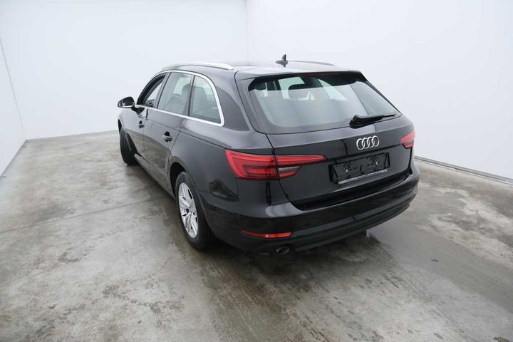 Photo 7 VIN: WAUZZZF4XHA101612 - AUDI A4 AVANT &#3915 