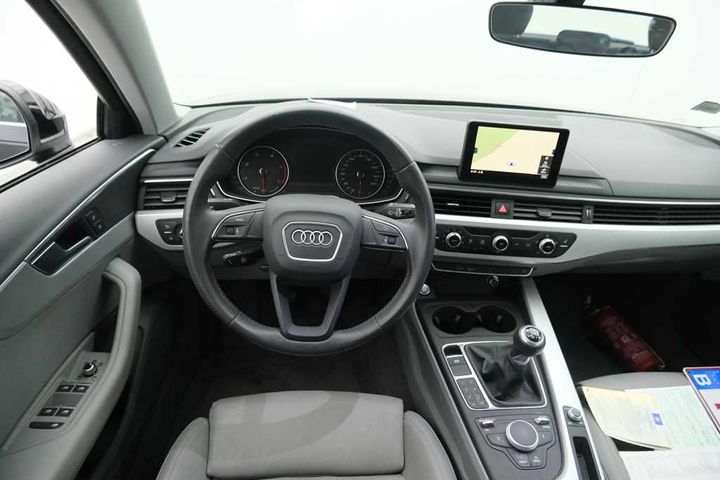 Photo 9 VIN: WAUZZZF4XHA101612 - AUDI A4 AVANT &#3915 