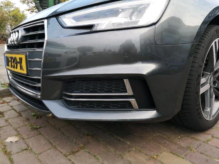 Photo 14 VIN: WAUZZZF4XHA102243 - AUDI A4 AVANT 