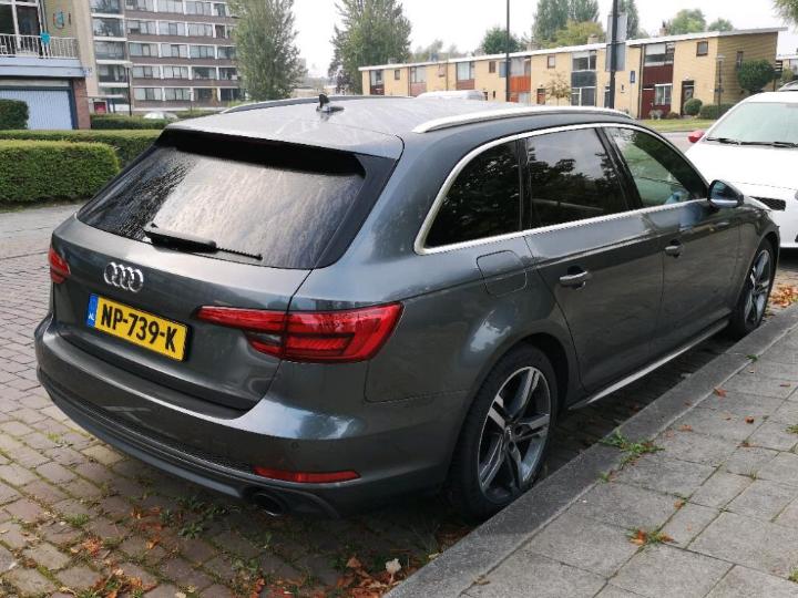 Photo 3 VIN: WAUZZZF4XHA102243 - AUDI A4 AVANT 