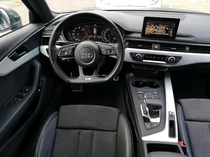 Photo 6 VIN: WAUZZZF4XHA102243 - AUDI A4 AVANT 