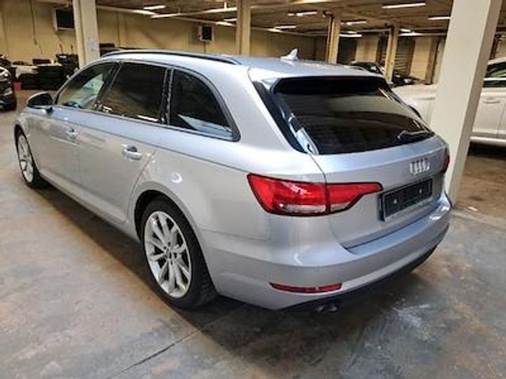 Photo 3 VIN: WAUZZZF4XHA102968 - AUDI A4 AVANT DIESEL - 2016 