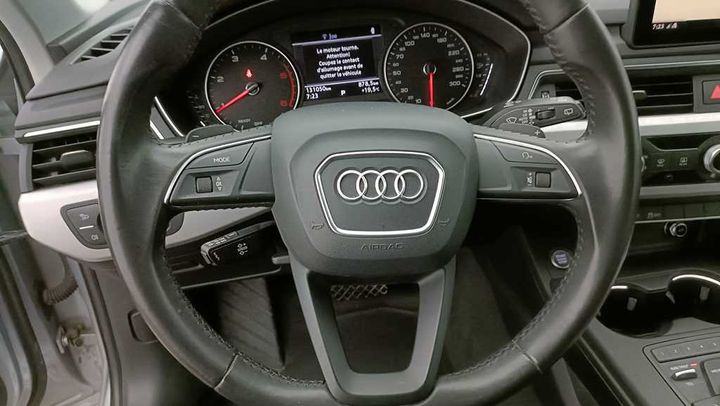 Photo 23 VIN: WAUZZZF4XHA102999 - AUDI A4 AVANT &#3915 