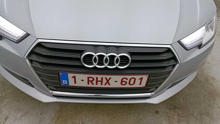 Photo 5 VIN: WAUZZZF4XHA102999 - AUDI A4 AVANT &#3915 