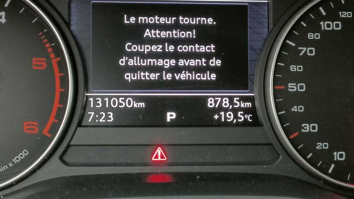 Photo 6 VIN: WAUZZZF4XHA102999 - AUDI A4 AVANT &#3915 