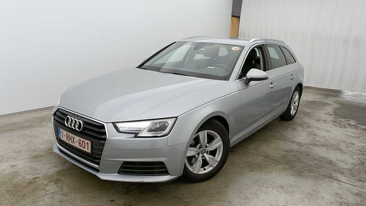 Photo 1 VIN: WAUZZZF4XHA102999 - AUDI A4 AVANT &#3915 