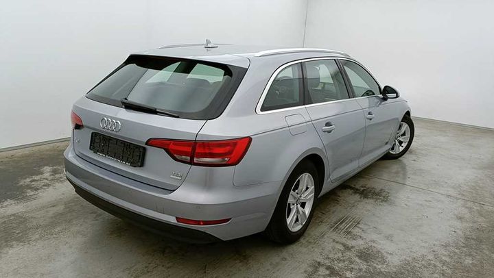 Photo 2 VIN: WAUZZZF4XHA102999 - AUDI A4 AVANT &#3915 