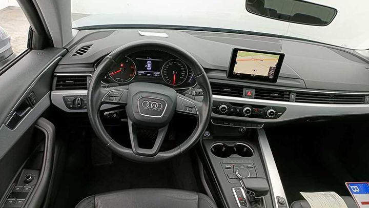 Photo 9 VIN: WAUZZZF4XHA102999 - AUDI A4 AVANT &#3915 